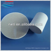 infrared ceramic honeycomb plate for gas furnace